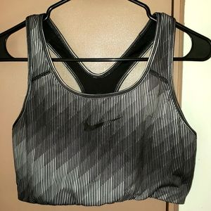 Nike Dri-Fit Sport Bra XL